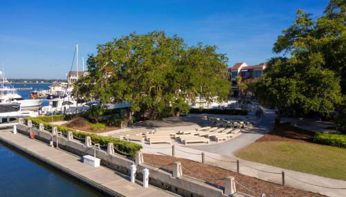 2275 Heritage Villas at The Sea Pines Resort - Foto 2