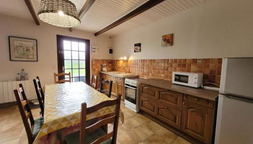 Le Cocon des Marguerites - Foto 5