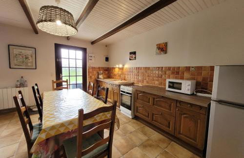 Le Cocon des Marguerites - Foto 5