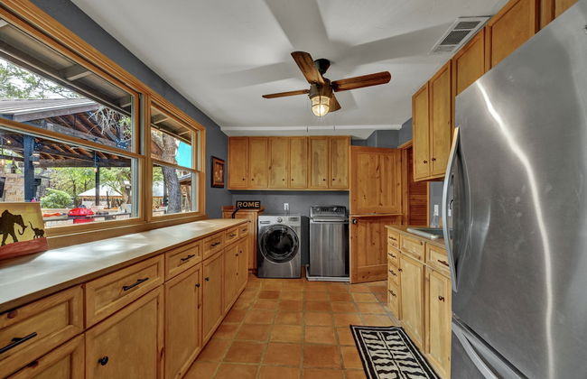 Casa Terracotta and Casa Pennington - Foto 9