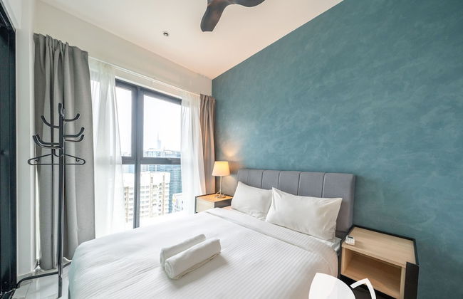 Alfa Bangsar by Plush - Photo 38