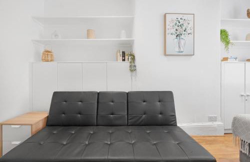 2 Bed Piccadilly Apartment 1 - Photo 20