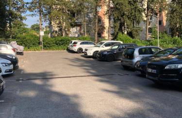 Studio neuf parking piscine à Cannes - Foto 36