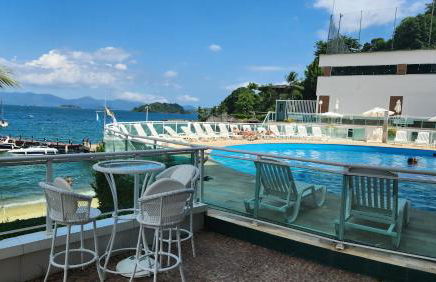 Angra inn - Angra dos Reis - apê120 - Foto 38