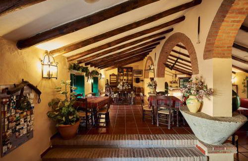 Casa Rural Sierra de Mampar - Foto 13