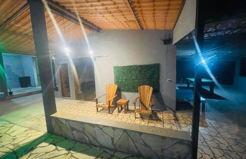 Chácara Com Piscina e Vista das Montanhas - Foto 32