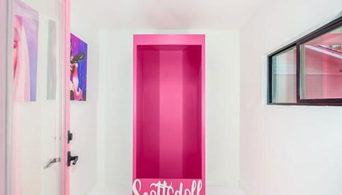 Scottsdoll Dreamhouse Walk to Old Town NEW - Foto 4