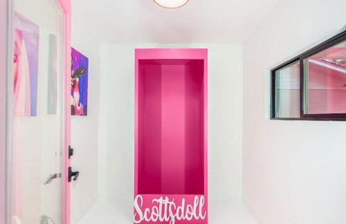 Scottsdoll Dreamhouse Walk to Old Town NEW - Foto 4