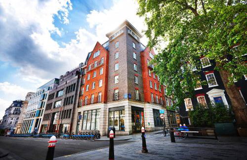 Marlin Apartments London City - Queen Street - Foto 1