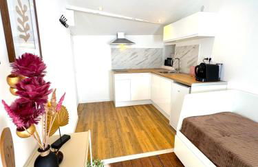 Résidence La Ruelle Secrete - 5 studios - - Foto 50