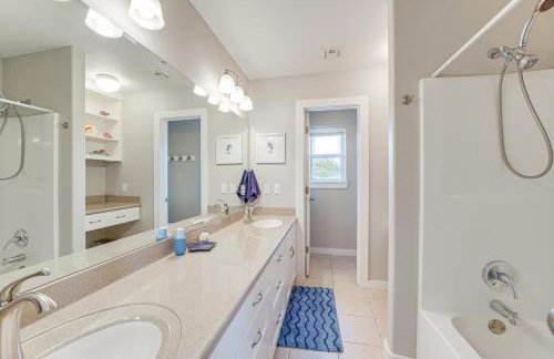 Fire Pit and Stunning Views Lake Eufaula Retreat! - Foto 24