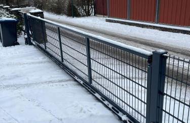 Modernes Haus mit Whirpool, Sauna, Kamin & Piano - Foto 13