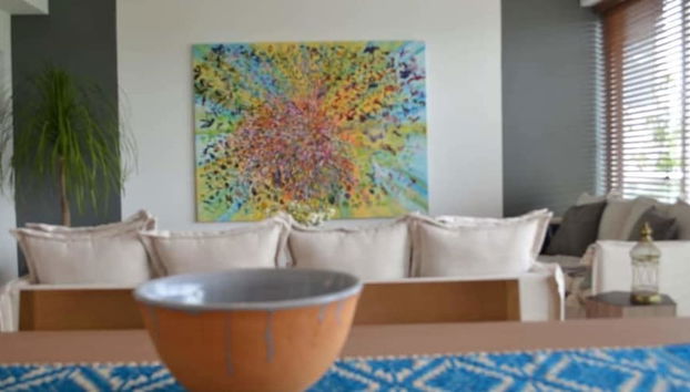 Refeições no quarto