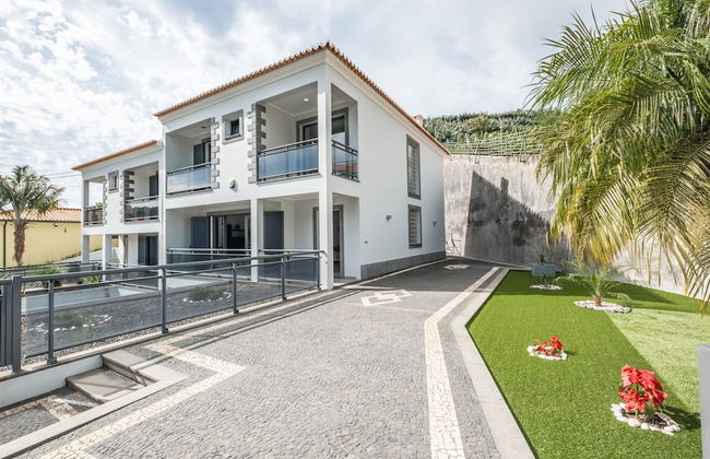 Til Home by Homie in Funchal - Foto 39