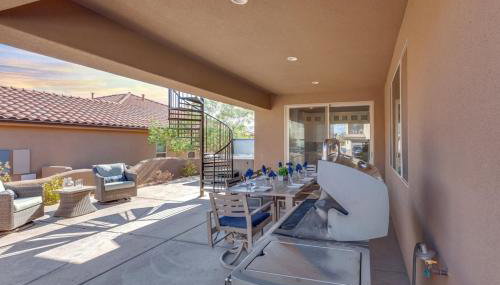 Paradise Village 113 Water Park and Kids Cove, Ping Pong, XBOX 360, Games, Beautiful Mountain Views, and More - Foto 1