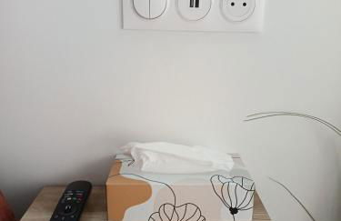 A green setting 15 min from Disney and 40 min from Paris - Foto 27