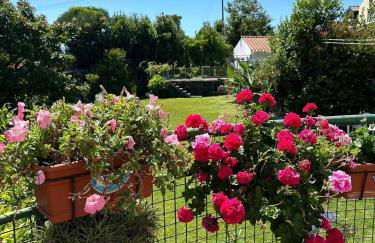 Charming house with sea view in Angra do Heroísmo - Photo 27