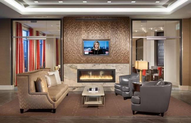 Bluebird Suites in Reston - Photo 9