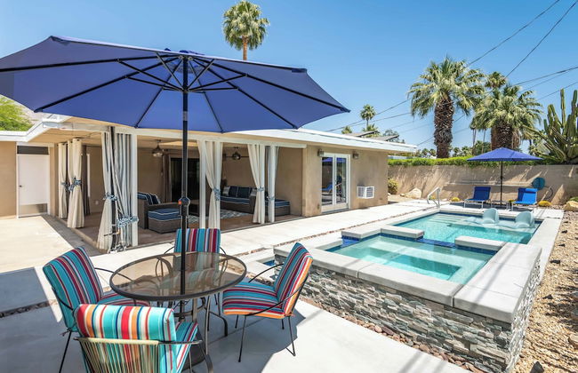 Mountain View Escape - Foto 5