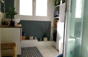 Sweet home en plein coeur de Quimper - Photo 16