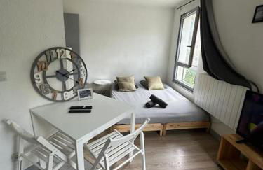 Studio Sud Paris - Foto 14