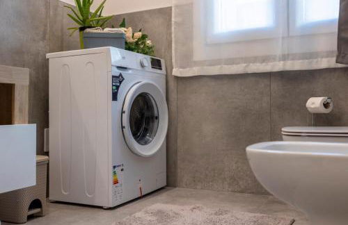 Casa Belfiore, Darfo Boario Terme Ospitar - Foto 30