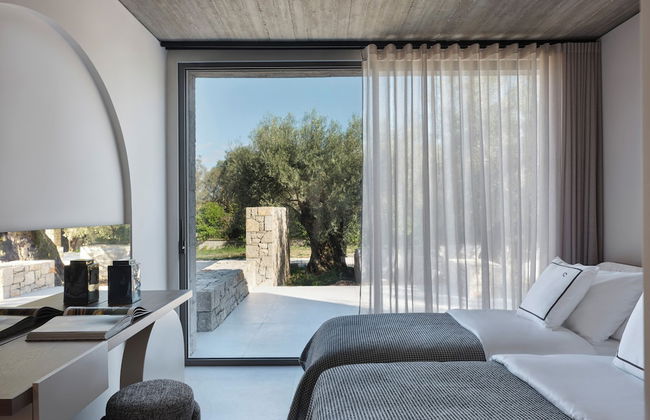 Noero Villas Lefkada - Foto 23