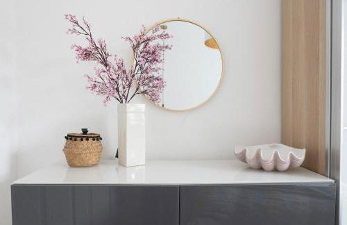 Troon Centre Seaside Retreat -Apt close to Beach Golf and Surf - Foto 32