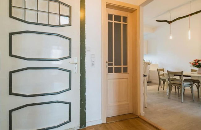 Apartments Frieda - Fritz - Paula - Foto 46