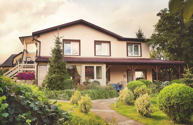 Pokoje Gościnne Gazda - Foto 1