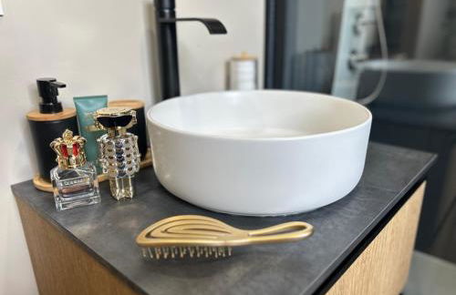 L'arbre de soie Futuroscope Acacia - Foto 30