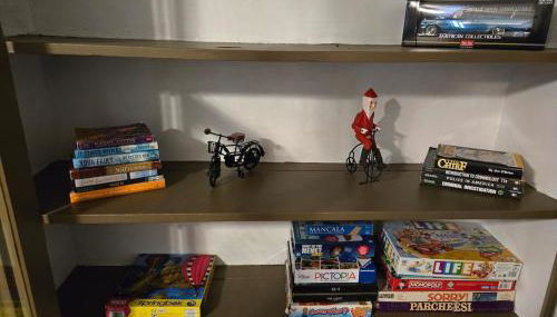 Railside Inn - Vintage Home Built in 1900 - Foto 3