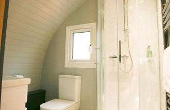 All Manor Of Events - Glamping Pods - Foto 36