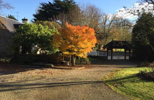 Le Clos des Pommiers gîte - Foto 10