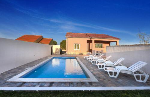 Holiday Home Luka - Foto 44