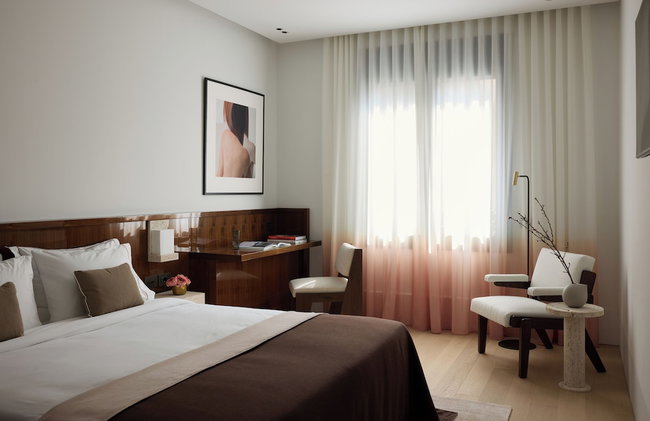 Kuka Luxury Living Athens - Foto 31