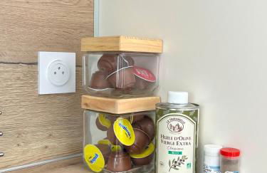 Maison cosy proche Cancale et Mont-Saint-Michel - Foto 38