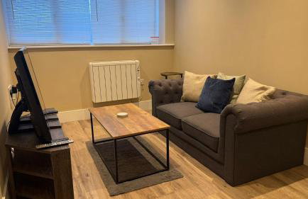 1 Bed Apartments Central Horsham - Photo 34