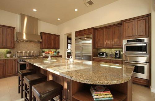 Stunning Rancho Mirage Hilltop Compound - Foto 22