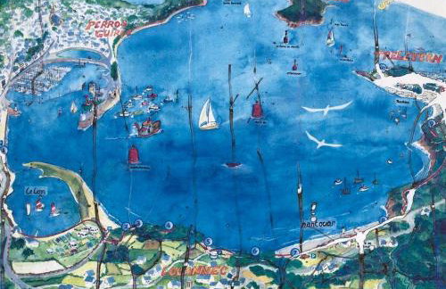 Les écolodges Sous Le Phare - Foto 63