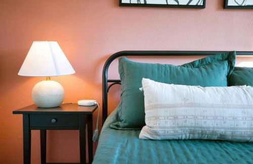 The Scott Pad - Remodeled space, large pool, centrally located in the heart of Scottsdale! - Foto 30