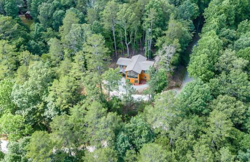 Cozy cabin in Ellijay, near Blue Ridge ! - Foto 52