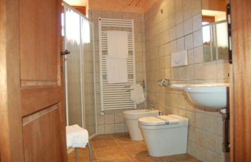 La Casella Antico Feudo di Campagna - Foto 45