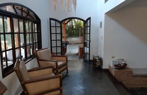 Maloquinha Itamambuca. A mais charmosa de Ubatuba. - Foto 14