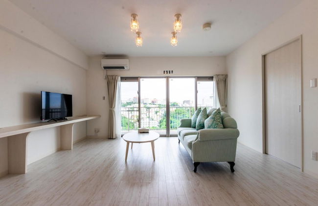 COZY STAY in Naha - Foto 76
