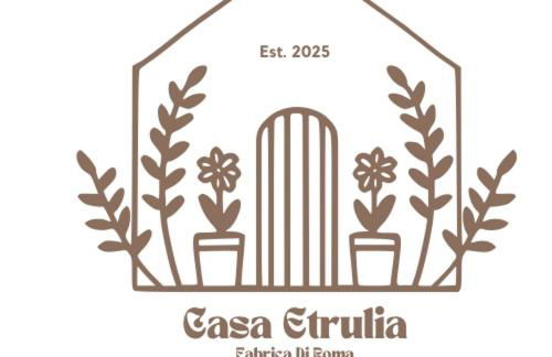 Casa Etrulia - Foto 7