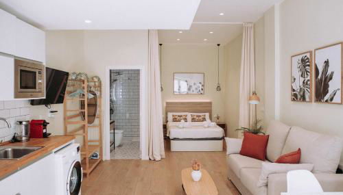 Estelles D Apartment Close To Beach - Foto 1