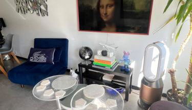 Escale urbaine studio Rennes - Photo 4