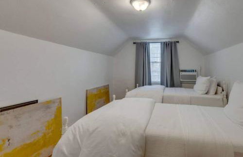 Nashville's Primrose Cottage in Hip Belmont Area - Foto 25