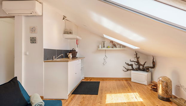 Penha de França's Viewpoint Duplex - Foto 4, Habitación